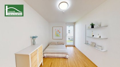 Terrassenwohnung in 8020 Graz
