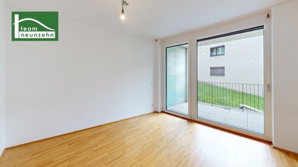 Terrassenwohnung in 8020 Graz