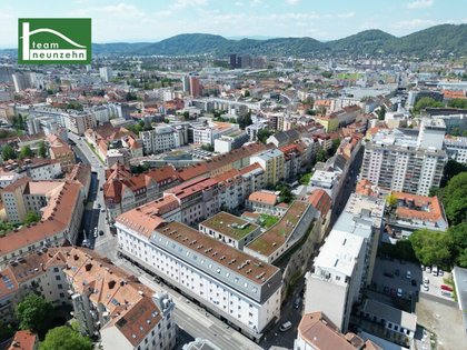 Terrassenwohnung in 8020 Graz