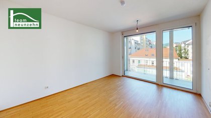 Terrassenwohnung in 8020 Graz
