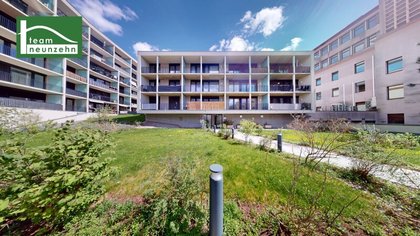 Terrassenwohnung in 8020 Graz