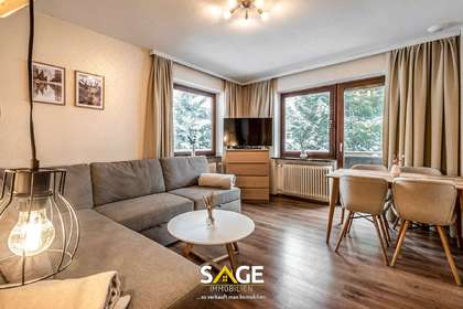 Mehrfamilienhaus in 5640 Bad Gastein, Land Salzburg - Pongau - Bad Gastein