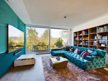 Terrassenwohnung in 4020 Linz