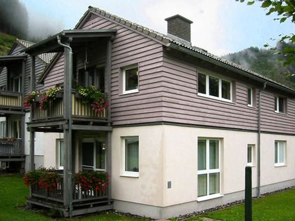 Terrassenwohnung in 8750 Judenburg