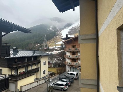 Wohnung in 5753 Saalbach