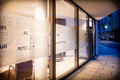Büro / Praxis in 5760 Saalfelden am Steinernen Meer