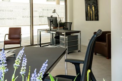 Büro / Praxis in 5760 Saalfelden am Steinernen Meer