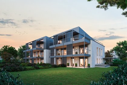 Wohnung in 5026 Salzburg-Aigen