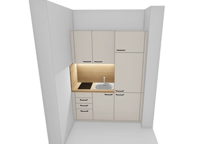 Terrassenwohnung in 3270 Scheibbs