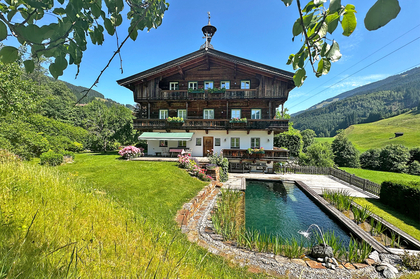 Bauernhaus in 6373 Jochberg, Tirol