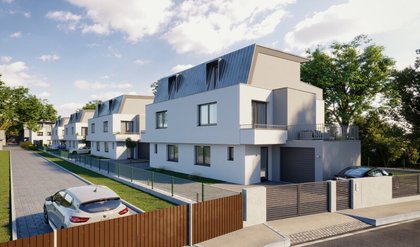 Wohnung in 2320 Schwechat