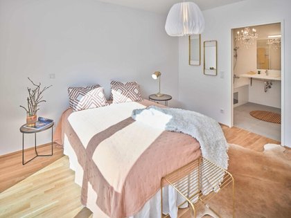Terrassenwohnung in 1220 Wien, Donauzentrum