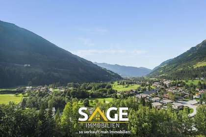 Terrassenwohnung in 5640 Bad Gastein, Land Salzburg - Pongau - Bad Gastein
