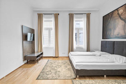 Wohnung in 1070 Wien