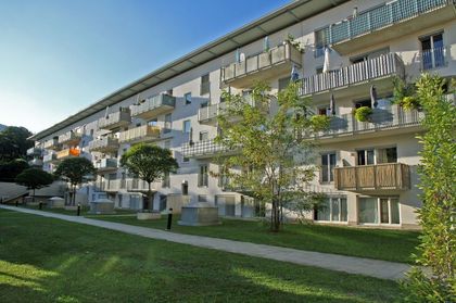Terrassenwohnung in 8020 Graz