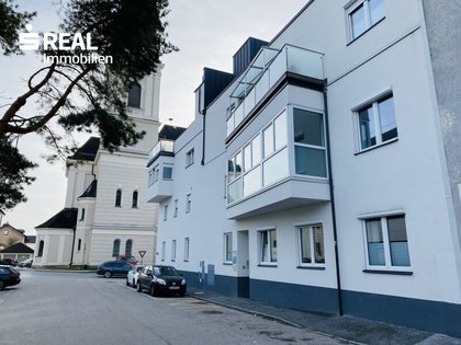 Wohnung in 5110 Oberndorf, Zentrum