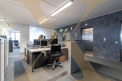 Büro / Praxis in 4020 Linz