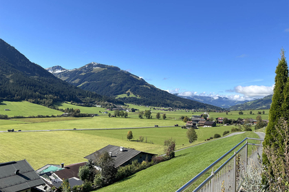 Wohnbauflächen in 6365 Kirchberg in Tirol, Kirchberg in Tirol