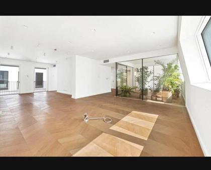 Wohnung in 1010 Wien, Schellinggasse / Fichtegasse