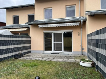 Reihenhaus in 4600 Thalheim bei Wels, Traun Fluß