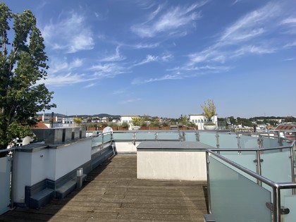 Terrassenwohnung in 1180 Wien, 1180 - Währing