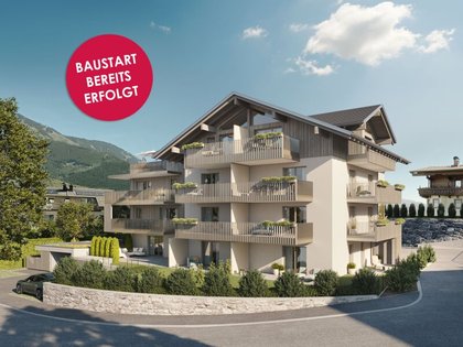 Terrassenwohnung in 5671 Bruck an der Großglocknerstraße