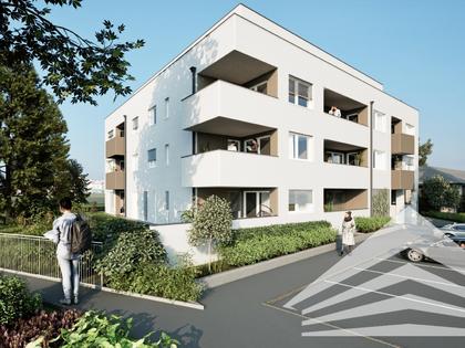 Terrassenwohnung in 4320 Perg, Stadtplatz, Herrenstraße, Polizei, BH, Post