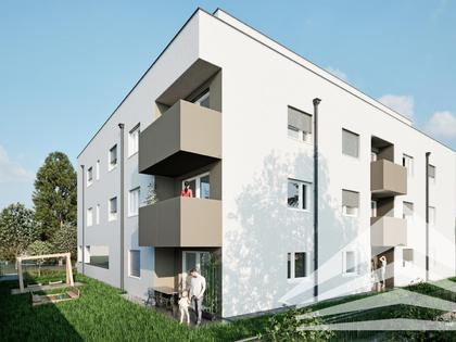 Terrassenwohnung in 4320 Perg, Stadtplatz, Herrenstraße, Polizei, BH, Post