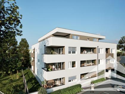 Terrassenwohnung in 4320 Perg, Stadtplatz, Herrenstraße, Polizei, BH, Post