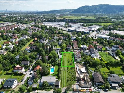 Grundstück in 2103 Langenzersdorf