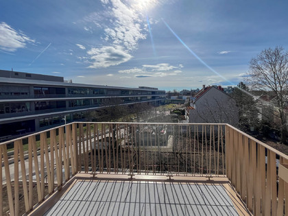 Terrassenwohnung in 1210 Wien, 1210 - Floridsdorf