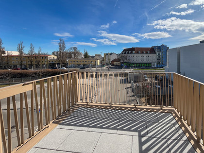 Terrassenwohnung in 1210 Wien, 1210 - Floridsdorf