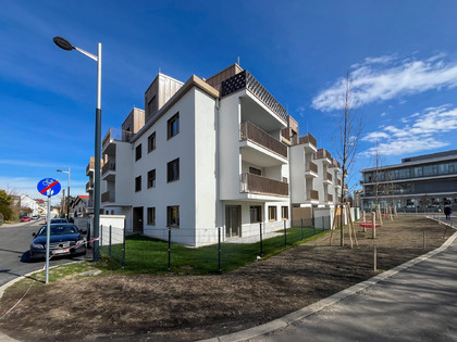 Terrassenwohnung in 1210 Wien, 1210 - Floridsdorf