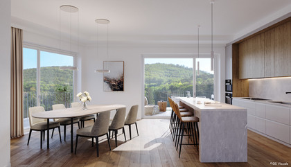 Terrassenwohnung in 2391 Kaltenleutgeben, NÖ