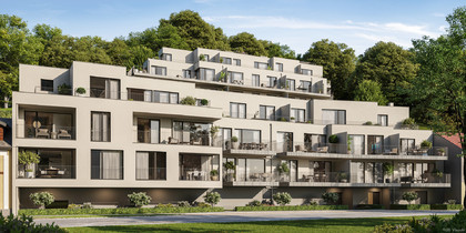 Terrassenwohnung in 2391 Kaltenleutgeben, NÖ