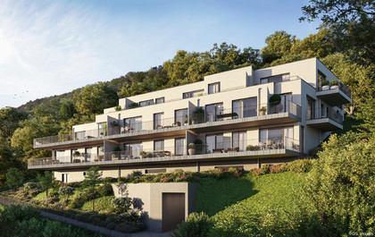 Terrassenwohnung in 2391 Kaltenleutgeben, NÖ