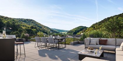Terrassenwohnung in 2391 Kaltenleutgeben, NÖ