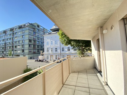 Terrassenwohnung in 1140 Wien, 1140 - Penzing