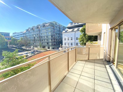 Terrassenwohnung in 1140 Wien, 1140 - Penzing