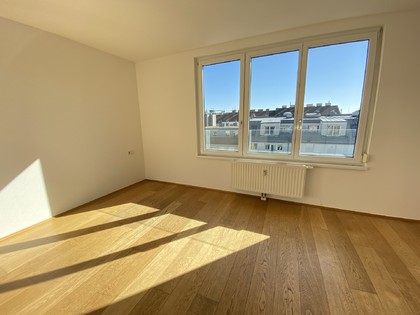 Terrassenwohnung in 1160 Wien, 1160 - Ottakring