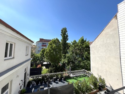 Terrassenwohnung in 1170 Wien, 1170 - Hernals
