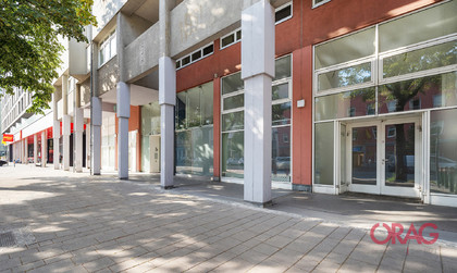 Einzelhandel in 1030 Wien, 1030 - Landstraße