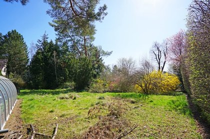Wohnbauflächen in 1140 Wien, Wolfersberg, Kolbeterberg
