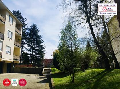 Terrassenwohnung in 1120 Wien, Schloß Hetzendorf, U6 Tschertegasse, S-Bahn