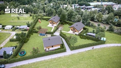 Haus in 8862 Stadl an der Mur