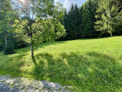 Wohnbauflächen in 8962 Gröbming