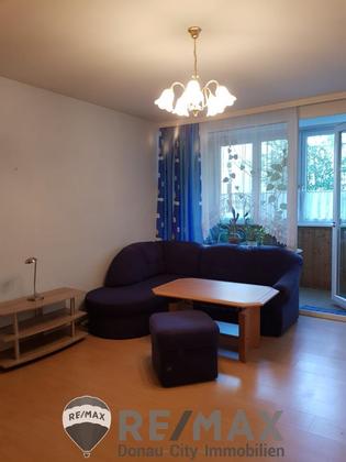 Terrassenwohnung in 3400 Klosterneuburg, Ziegelofengasse