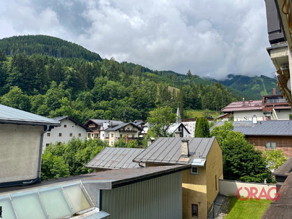 Terrassenwohnung in 5700 Zell am See, Salzburg (ohne Stadt)