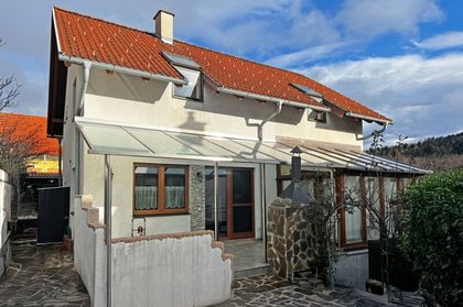 Einfamilienhaus in 3033 Altlengbach, Schwabendörfl (Pressbaum), Altlengbach
