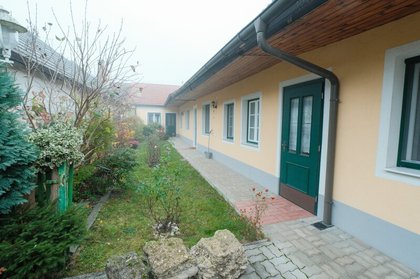 Haus in 2034 Großharras